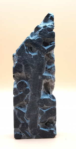 Staurolit-Granatschiefer